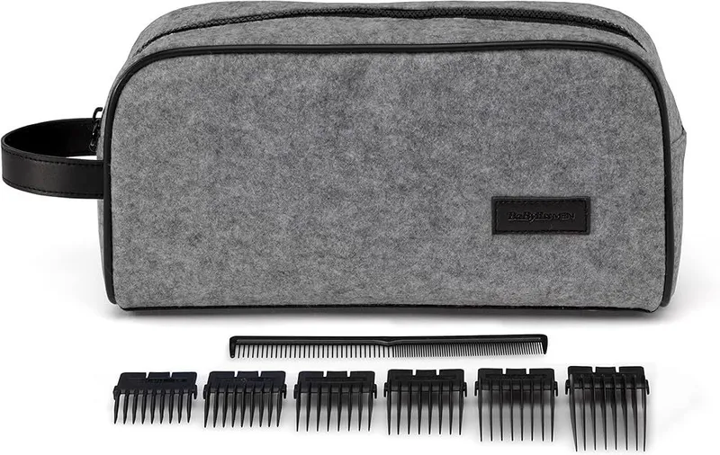 Машинка для стрижки BaByliss MEN 7755PE — фото 5