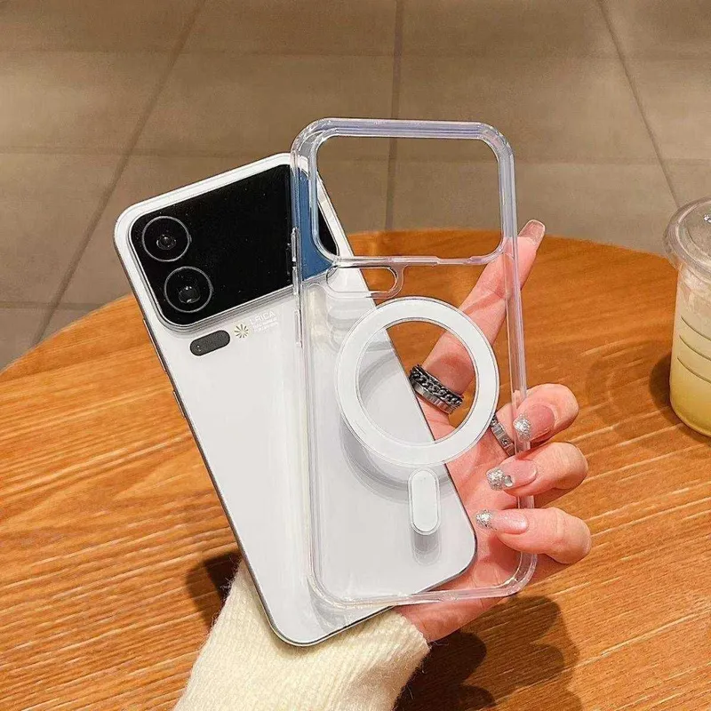 Стекло для переднего и заднего экрана+чехол для смартфона Xiaomi 17pro 1 Стекло для переднего и заднего экрана+чехол для смартфона Xiaomi 17pro 1