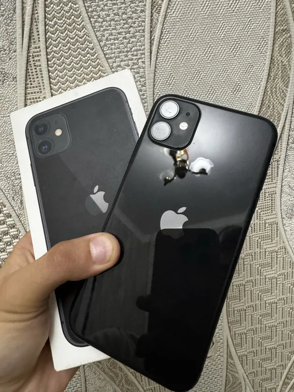 Iphone 11 256 gb 2 Iphone 11 256 gb 2