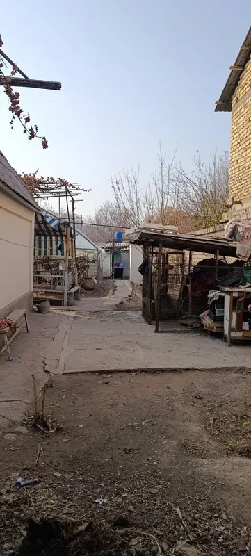 Продаётся дача на Таш-Морем — фото 4