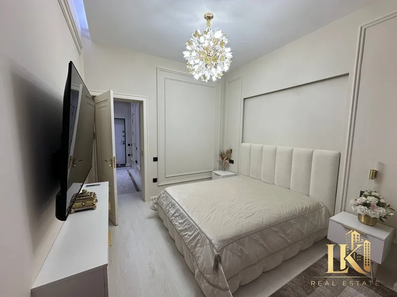 2-комнатная квартира 55 м², 10/11, ЖК Shahriobad (Мирзо-Улугбекский) — фото 3