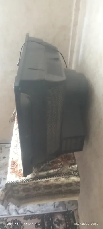 телевизор 2