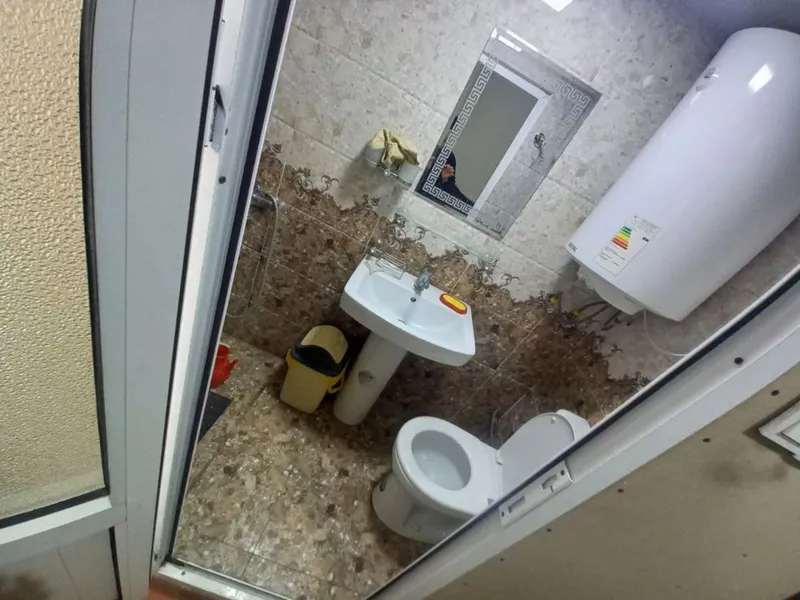 Ijaraga uy qizlarga 6