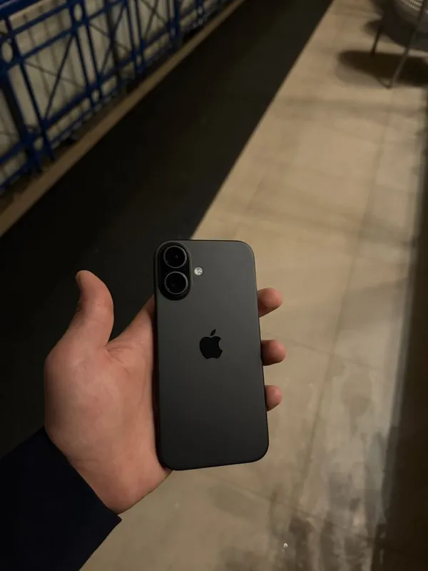 Iphone 16 128gb