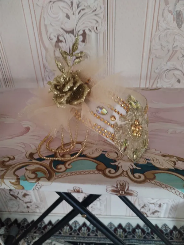 diadema va do'pilar 2 diadema va do'pilar 2