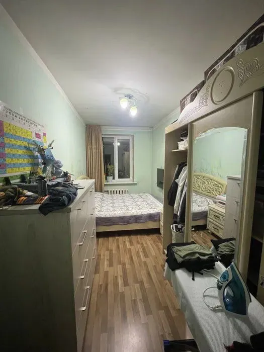 продажа квартиры Максим горький бий художник салам — фото 2