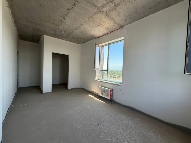 2-комнатная квартира, 63 м2, Яшнобод 5