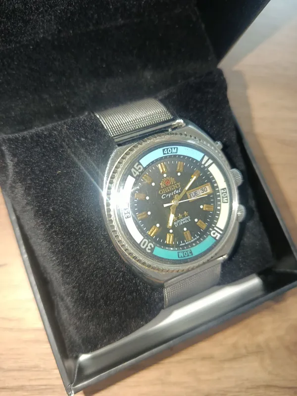 ORIENT soatlar 80$ — фото 2