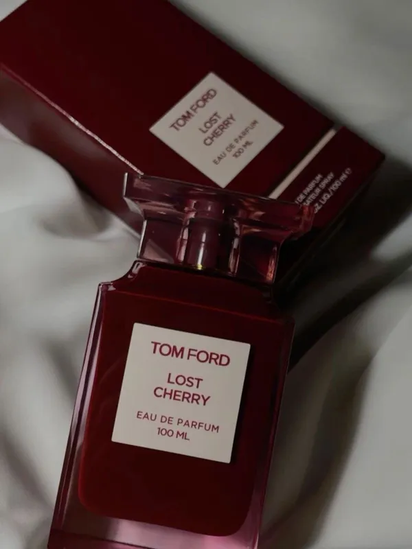 Парфюмерная вода LOST CHERRY 100 ml Парфюмерная вода LOST CHERRY 100 ml