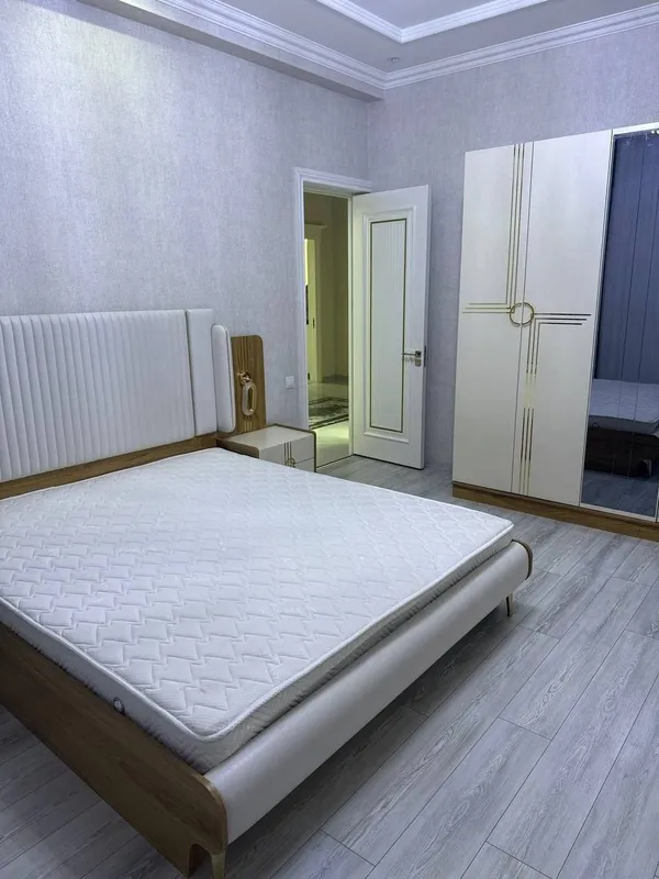 Продажа квартиры, Махтумкули — фото 9