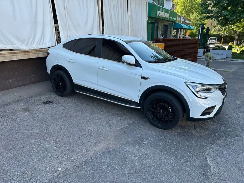 Продается Renault Arkana(сотилади) — фото 3