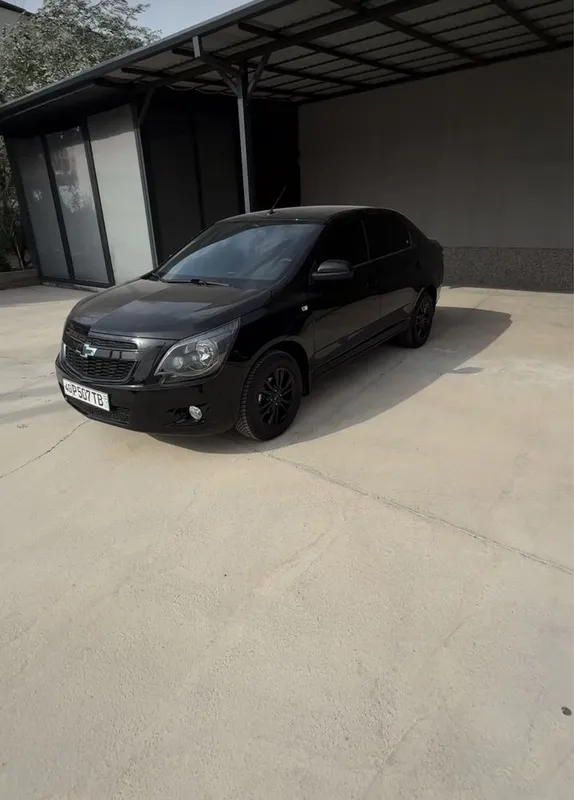 Cobalt McM 2026 tayyorxolatda 2