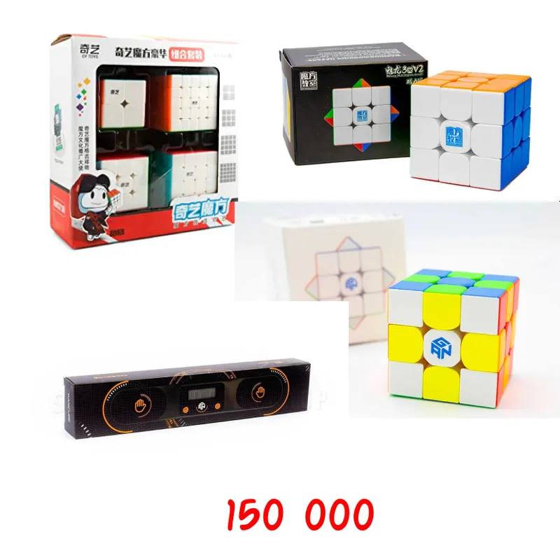 Дисплей таймера QY Display Pro (QYTOYS) — фото 1