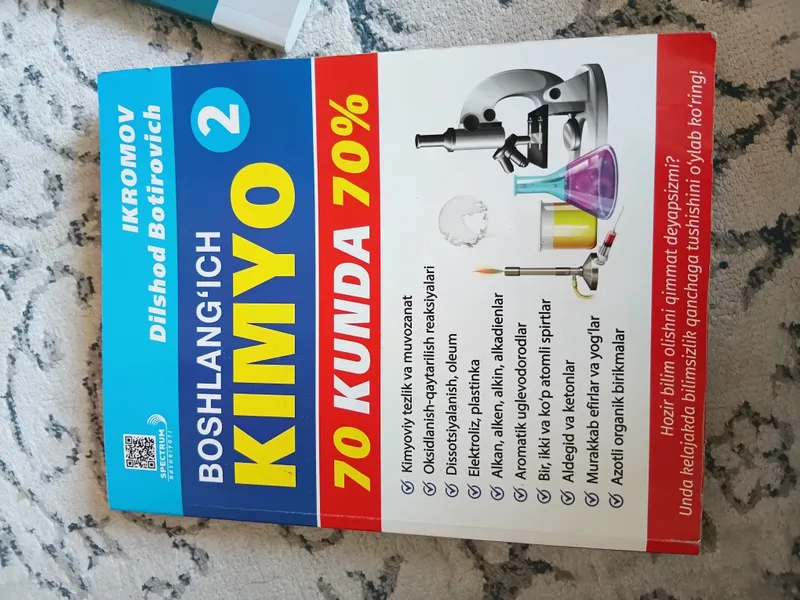 ARZON NARXDA KITOBLAR