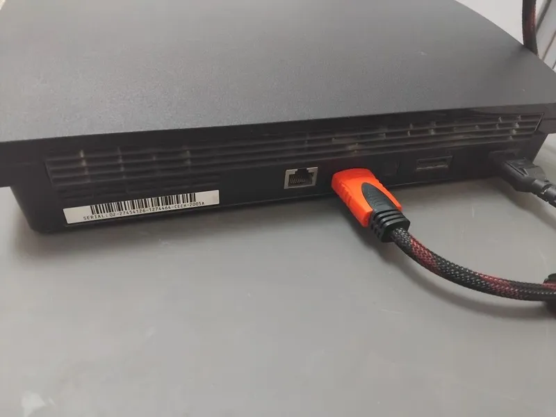Продам Playstation 3 3