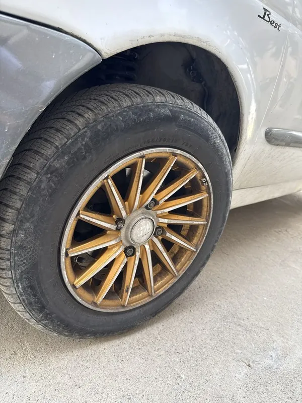 Diska R13 tila rang sotiladi 200$