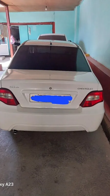 Nexia2 xolati zur xarajati yuq 3