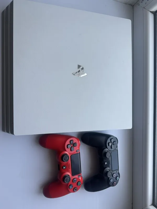 Ps4 1TB 13.02 vers