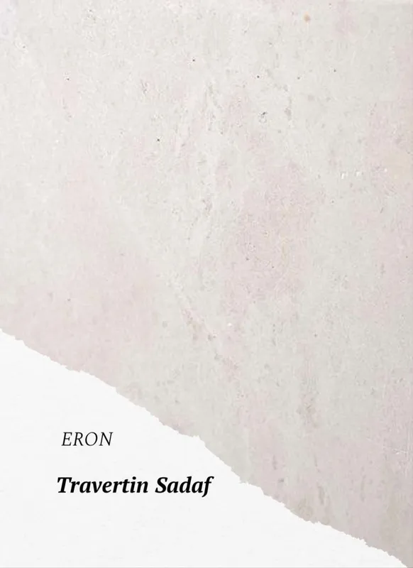 Eron travertin Mardasht Sadaf Laymstone optom mavjud — фото 3