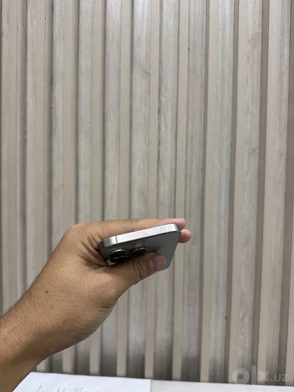 iPhone 15 Pro, 128 ГБ, 80% 5 iPhone 15 Pro, 128 ГБ, 80% 5