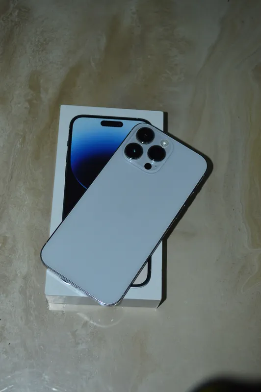 IPhone 14 Pro max