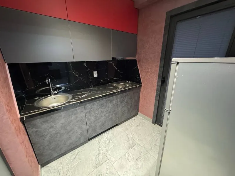 Аренда офис Ор-р: Дархан, стадион Старт 113м2 8