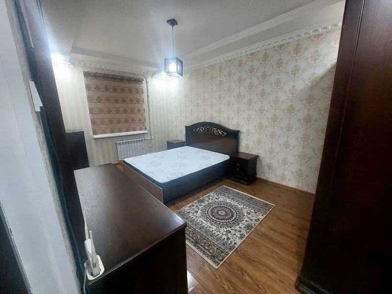 Кунлик ижара квартира Юнусобод метро Мега Планет — фото 1