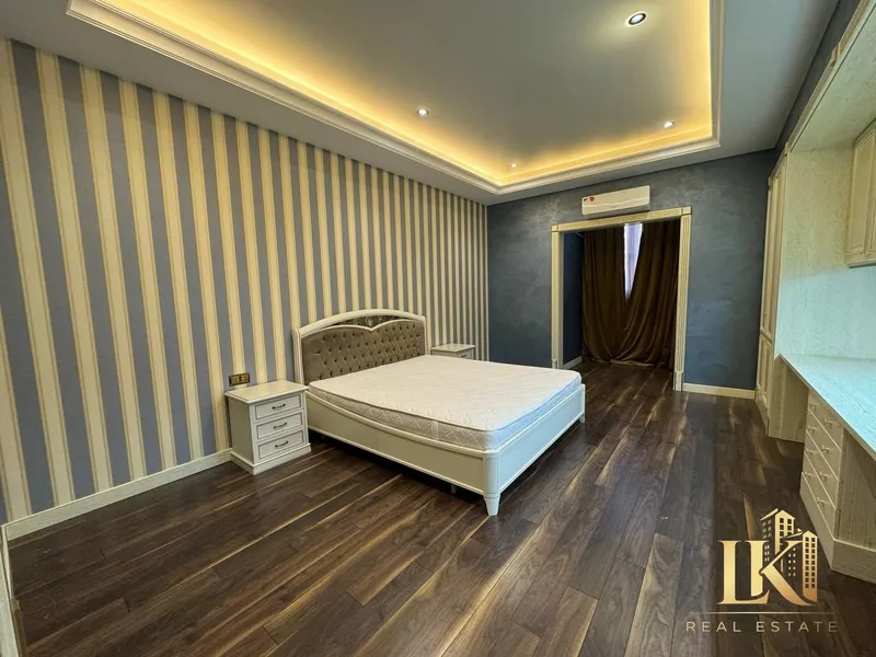 Продаётся 3-комнатная квартира в ЖК Mirabad Elite (Мирабадский район) — фото 5