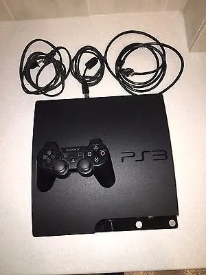 PlayStation 3 slim