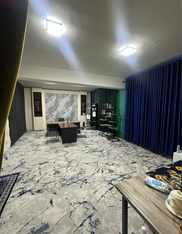Аренда Офис Яккасарай район Братский могила