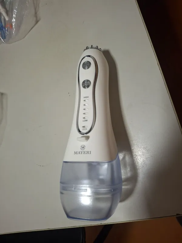 irrigator nabori 3