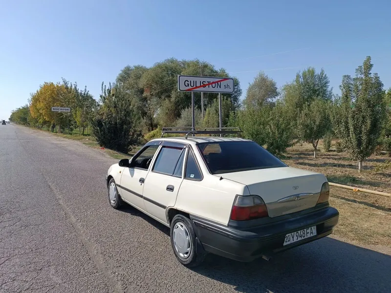 Нексия 1 Сотилади 3