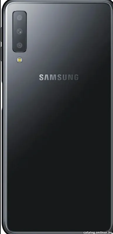 Samsung Galaxy A7 A7 почти как новый по внешнему виду 2