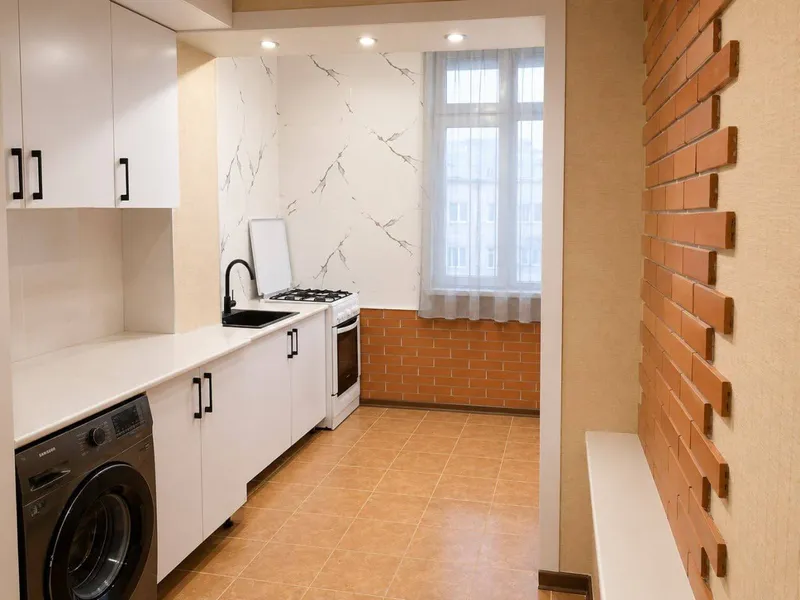 Продаётся уютная 3-комнатная квартира, 70 м², Шайхантахурский район 8