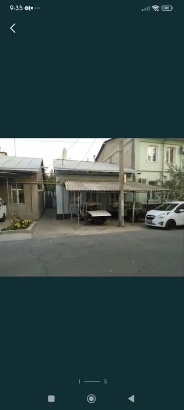 Якквсарай, саламатина 3,2 сотх, сотох 1