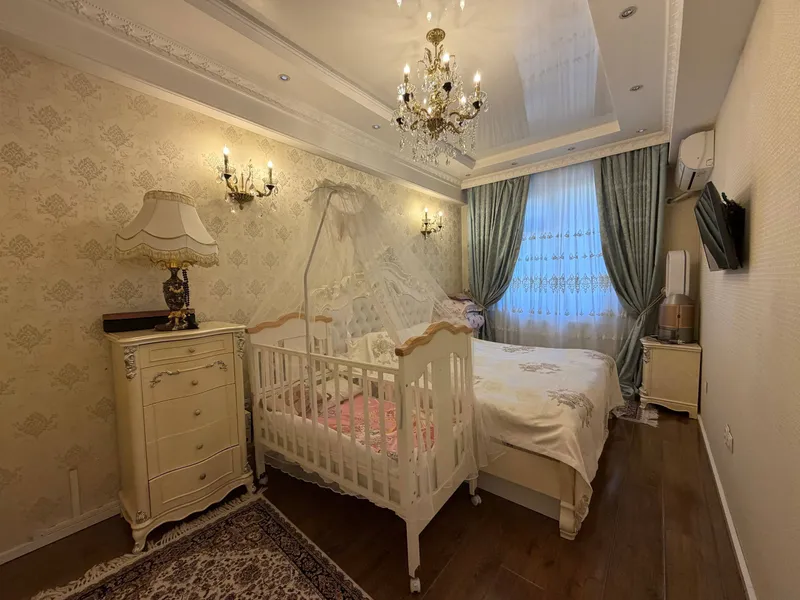 4-комнатная квартира, 108 м², Юнусабад 7 4-комнатная квартира, 108 м², Юнусабад 7