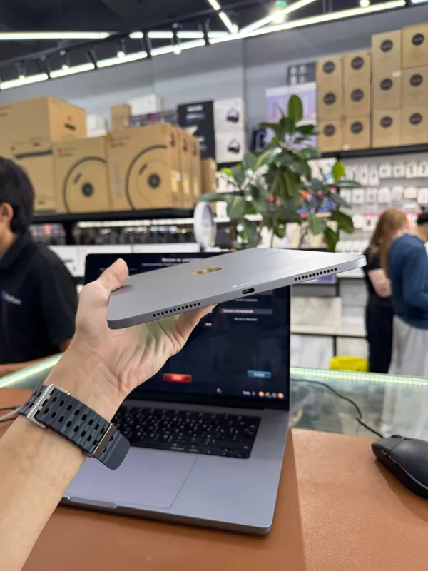 iPad Air 11 M3 5 iPad Air 11 M3 5