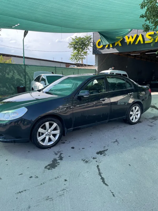 Chevrolet Epica 2010 год, не битая не крашеная 2 Chevrolet Epica 2010 год, не битая не крашеная 2