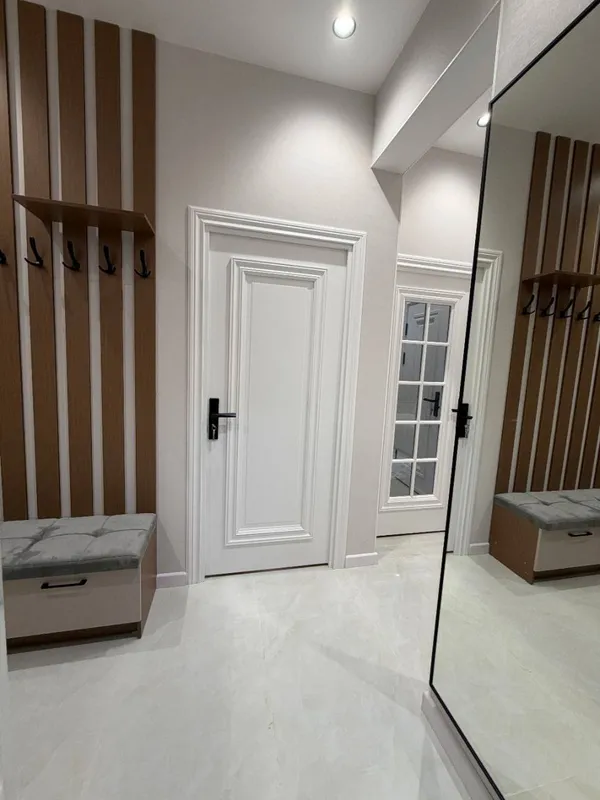 Продажа 2-комн. кв. 38 м², Мирабадский · ID 6937 9