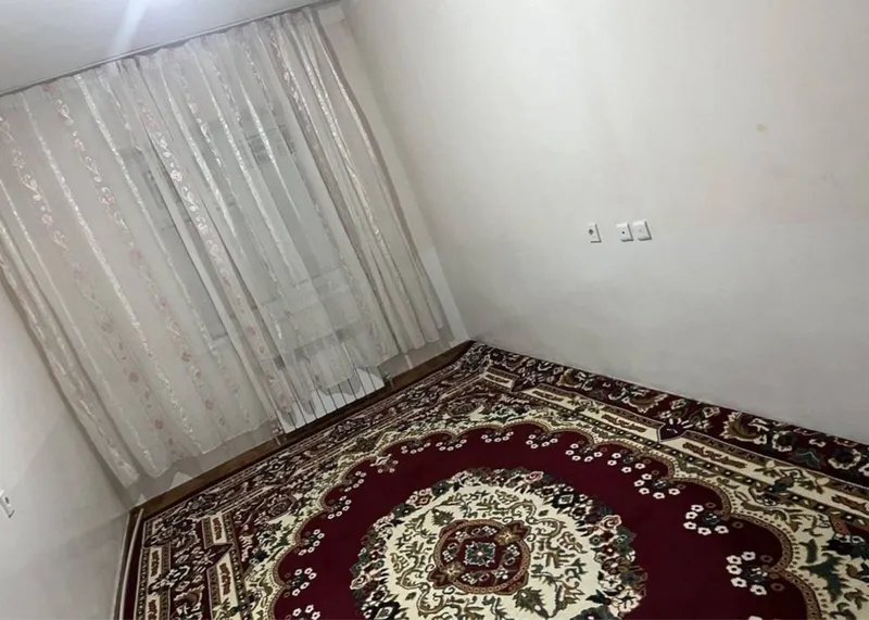 Ижарага 3 хонали квартира берилади обстоновка бор — фото 2