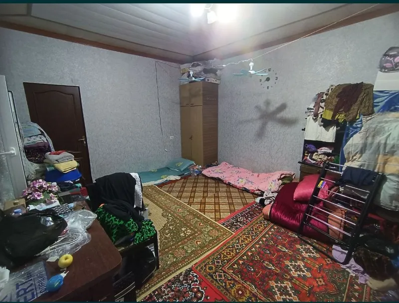 Лайлак маҳаллада 4.7 сотих 4- та хона + ошхона — фото 1