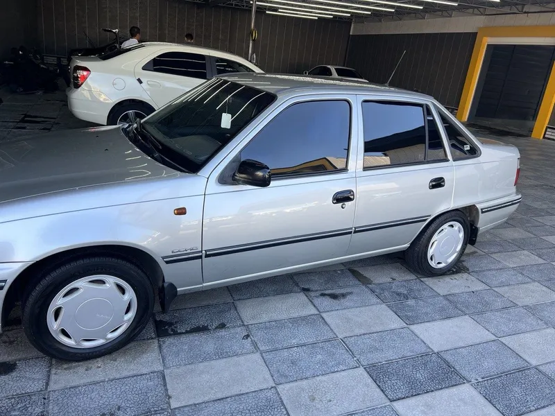 Daewoo nexia 1.5 dons mator — фото 1
