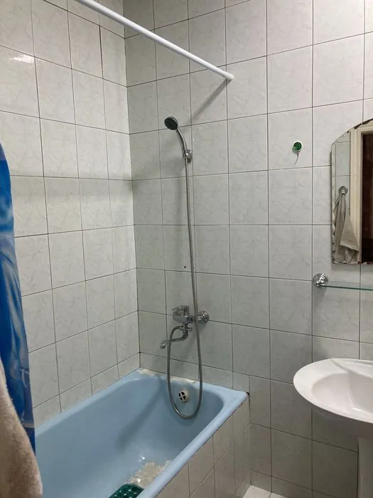 3 xonali kvartira, 96 m², 4/4 qavat (ikkilamchi) 7