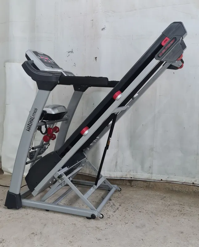 Беговая дорожка "GRAND-FITNESS" 7 Беговая дорожка "GRAND-FITNESS" 7
