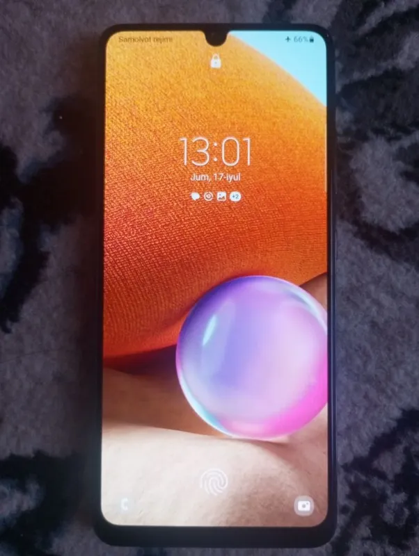 Samsung A32 64GB 1 Samsung A32 64GB 1