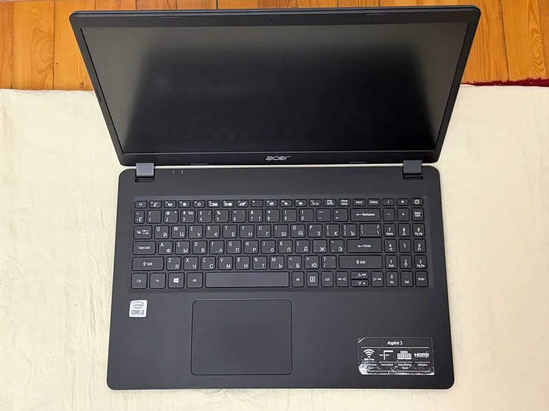 Acer 1