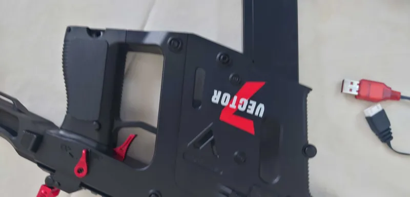 Vektor 7 два автомата ( оригинал ) 5 Vektor 7 два автомата ( оригинал ) 5