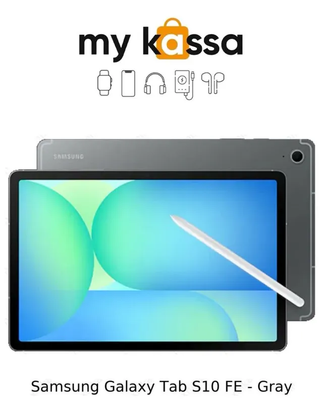 Новый! • Samsung Galaxy Tab S10 FE • Доставка 2 Новый! • Samsung Galaxy Tab S10 FE • Доставка 2