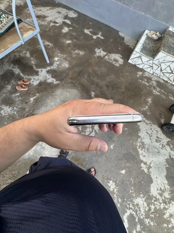Iphone 11 pro 64!gb ok ragda holati idiyal — фото 2