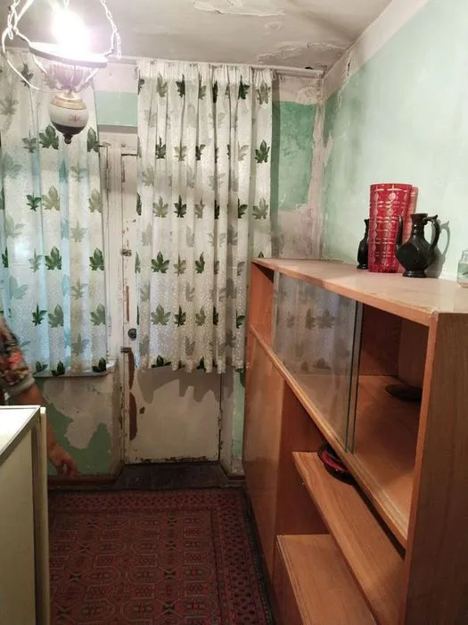 Мирзо Улугбек массив Чимган. 1/2/2 3